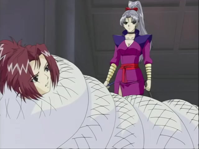 成人动漫