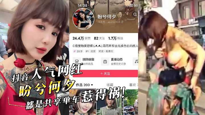 网传热门