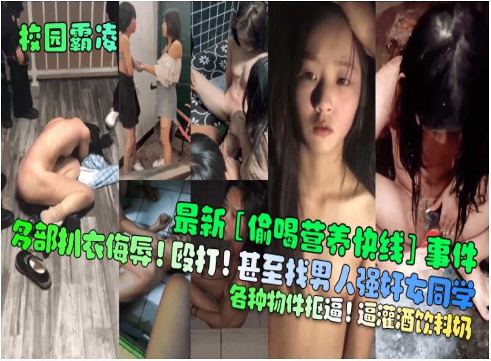 网传热门