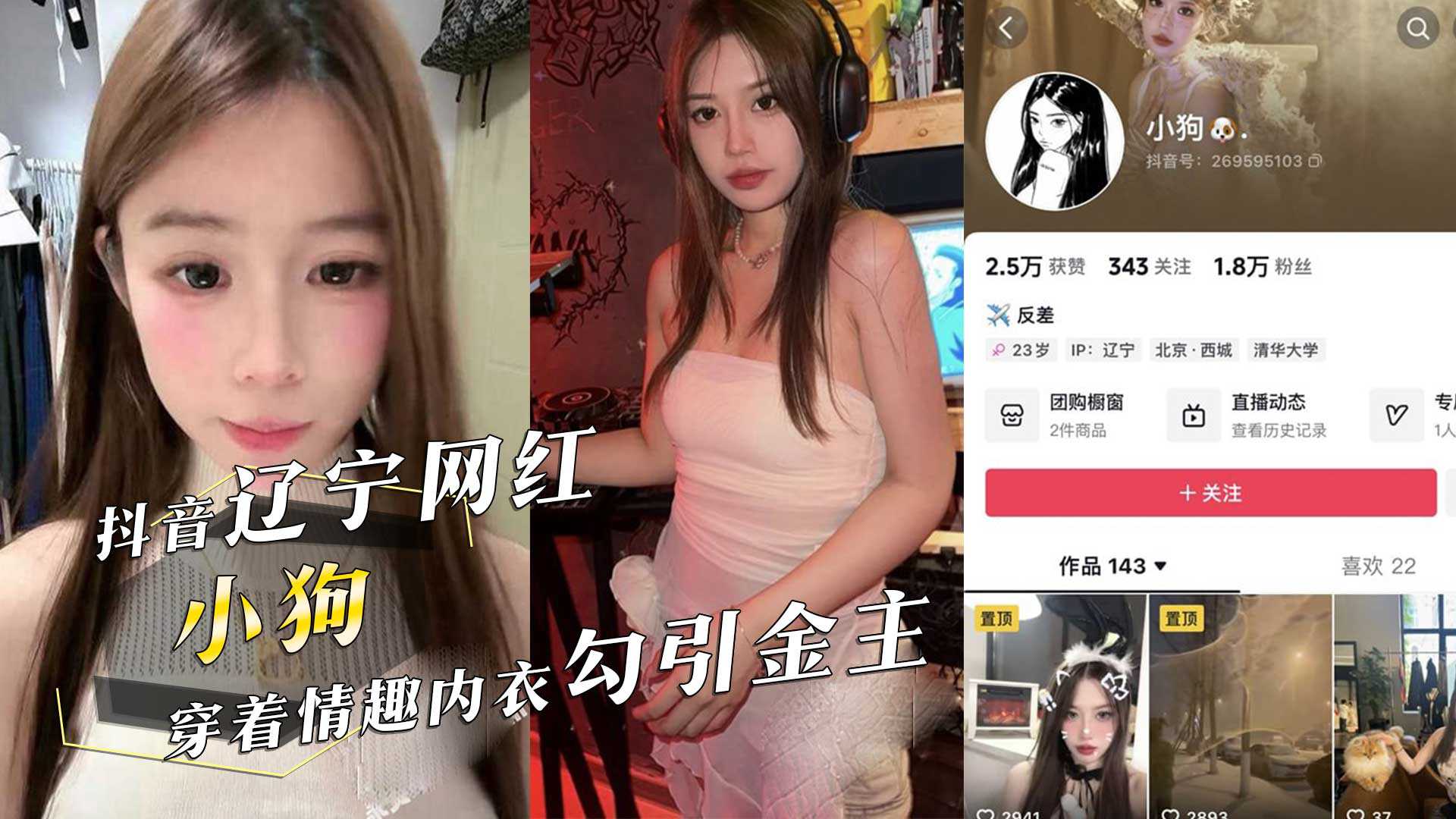 网传热门