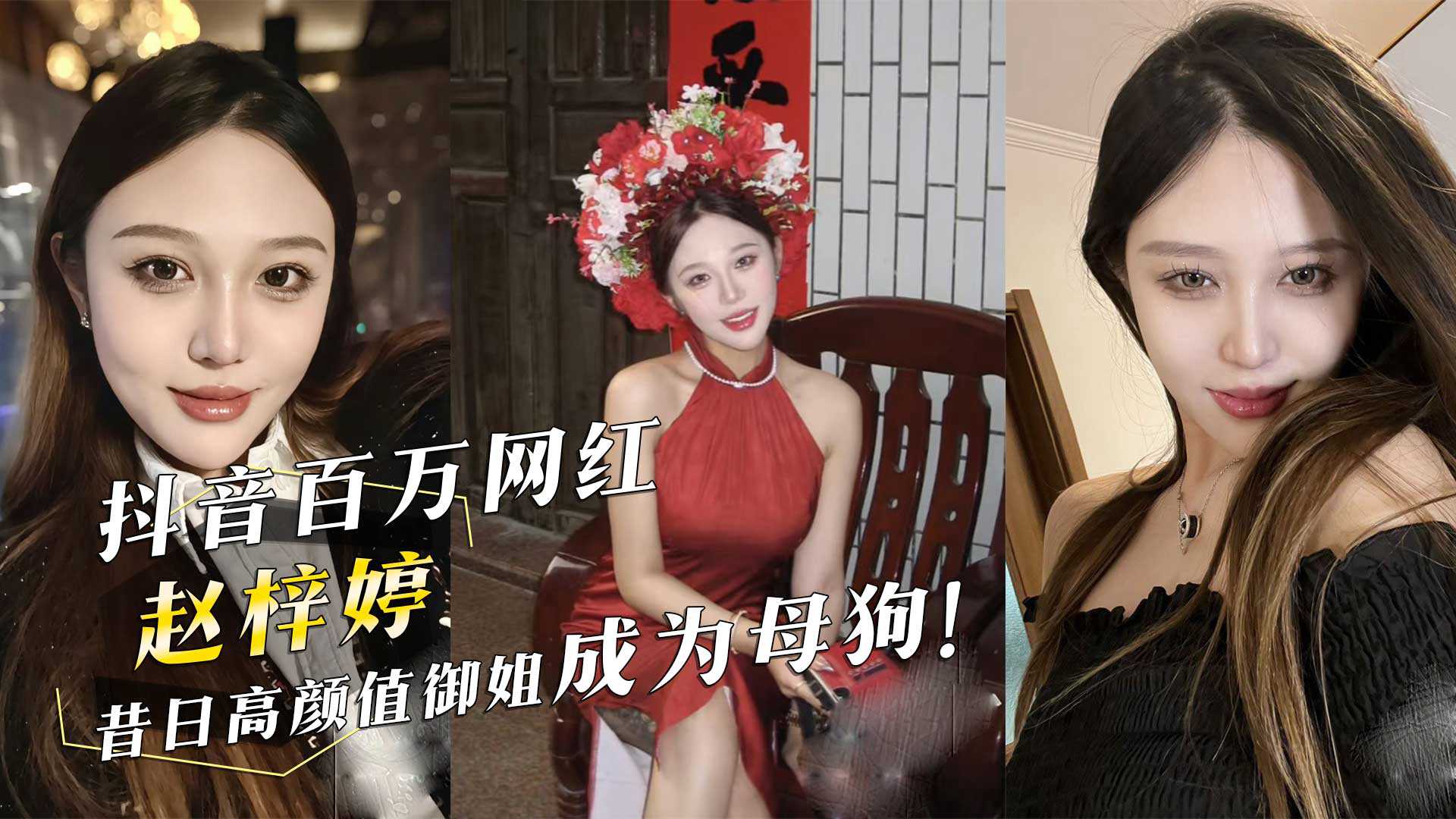 网传热门
