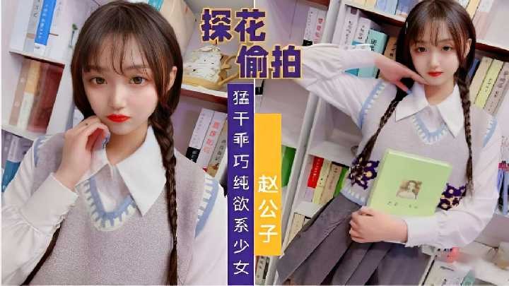 国产探花