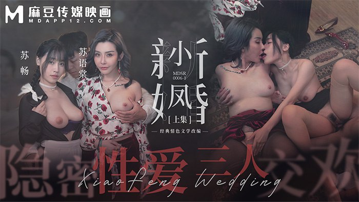 麻豆传媒