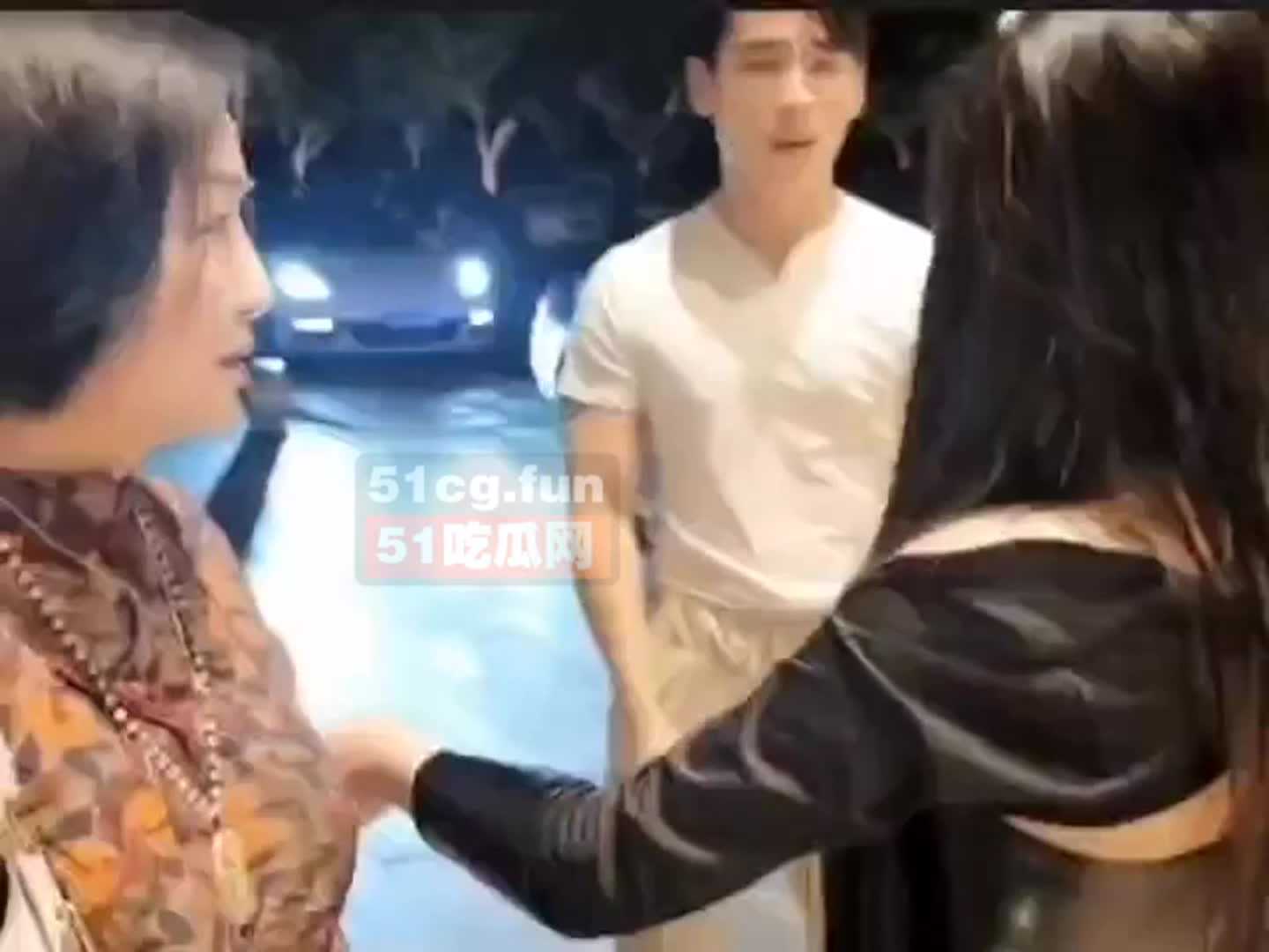 网传热门