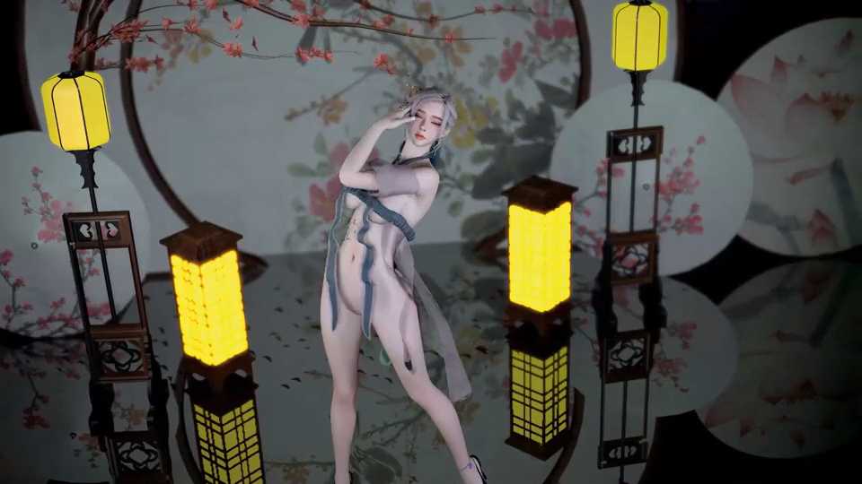 成人动漫