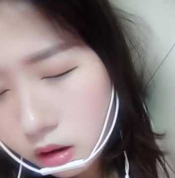 美女主播