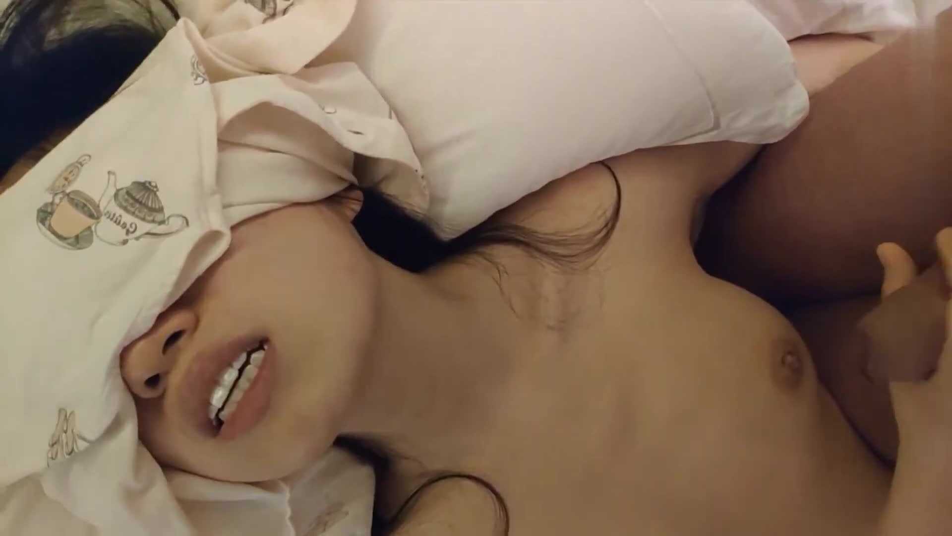 美女主播