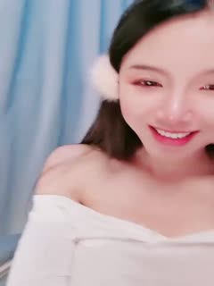 美女主播