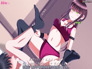 成人动漫