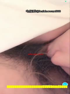 美女主播