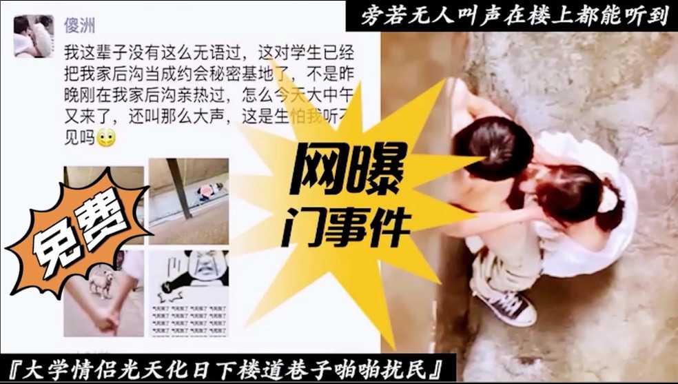 网传热门