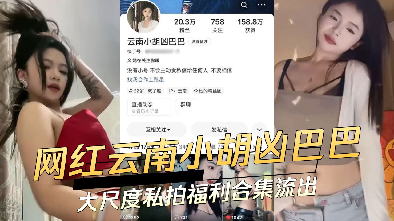 网传热门