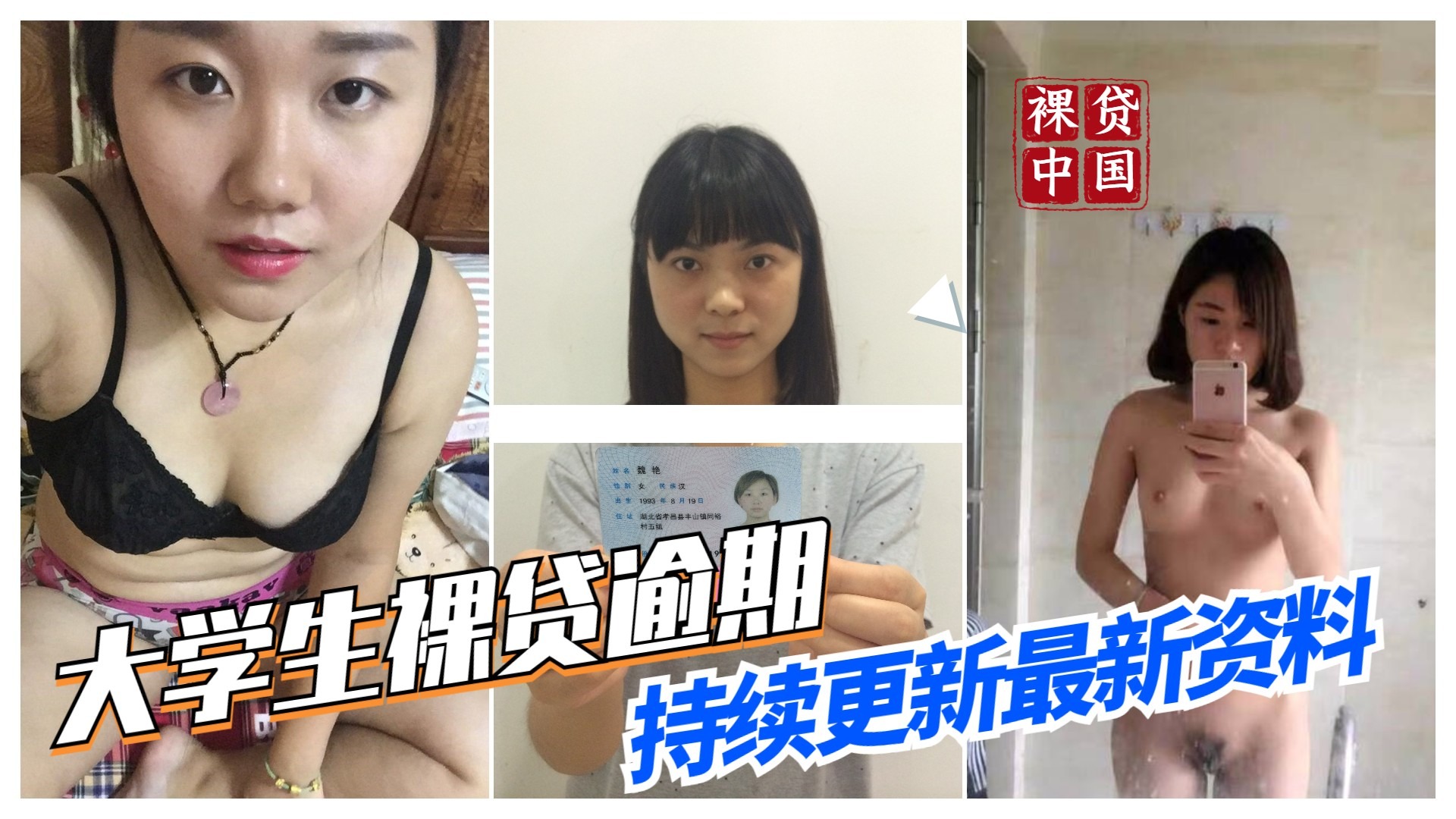 网传热门