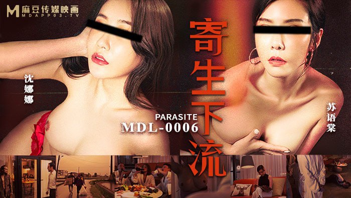 麻豆传媒