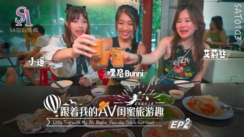 其它片商
