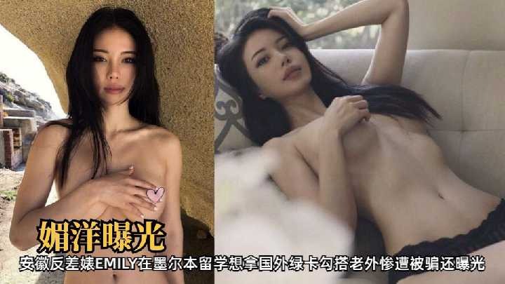 网传热门