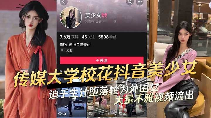 网传热门