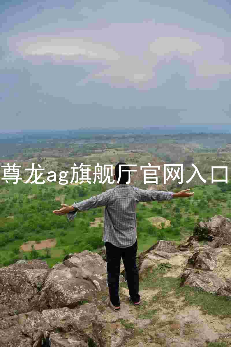 尊龙ag旗舰厅官网入口