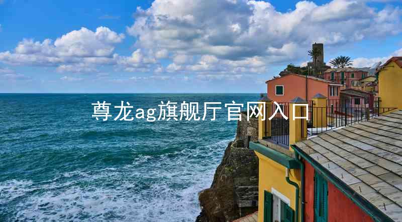 尊龙ag旗舰厅官网入口