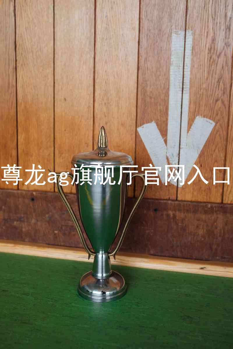 尊龙ag旗舰厅官网入口